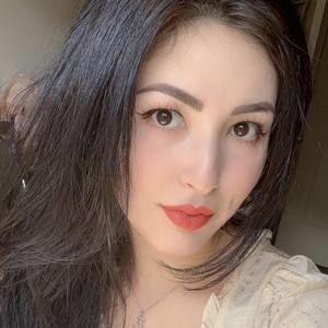 Meet your Posher, Priscilla